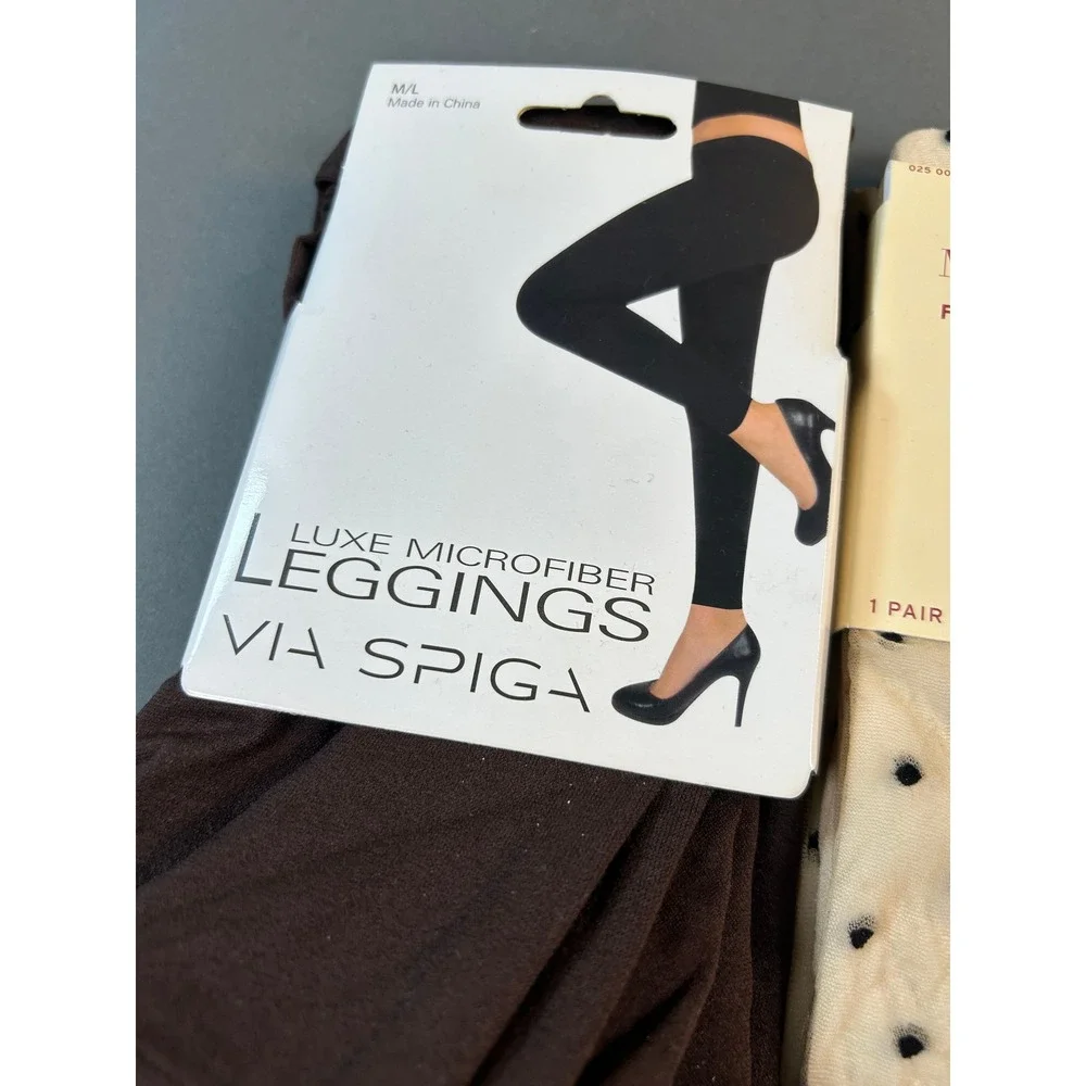 Via Spiga update your